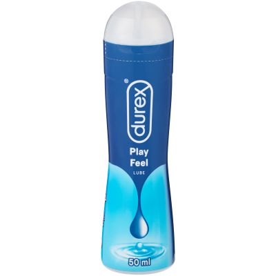Durex Play Lubricant Gel 50ml