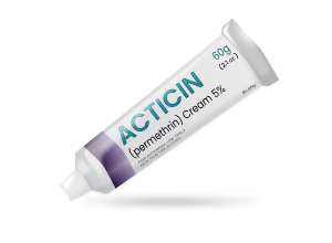 Acticin