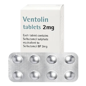 Ventolin
